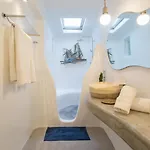 Beyond Blue Mykonos Semesterbostad Mykonos Town