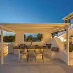 Semesterbostad Beyond Blue Mykonos Mykonos Town