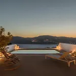 Feriehus Beyond Blue Mykonos Mykonos Town