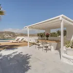 Feriehus Beyond Blue Mykonos *