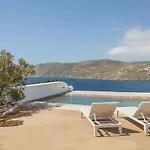 Beyond Blue Mykonos Prázdninový dům Mykonos Town