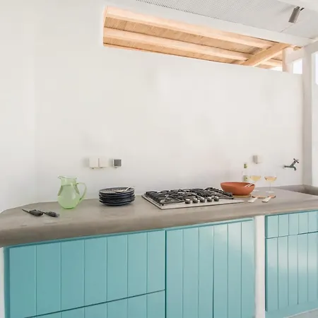 Holiday home Beyond Blue Mykonos Mykonos Town