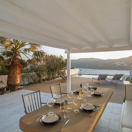 Holiday home Beyond Blue Mykonos