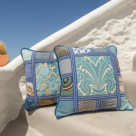 Holiday home Beyond Blue Mykonos *