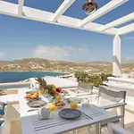 Beyond Blue Mykonos