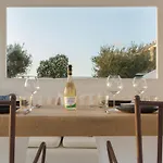 Ferienhaus Beyond Blue Mykonos *
