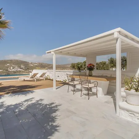 Vakantiehuis Beyond Blue Mykonos *
