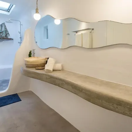 Beyond Blue Mykonos Vakantiehuis