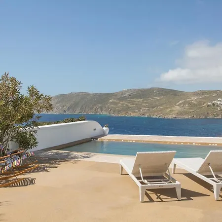 Beyond Blue Mykonos Vakantiehuis Mykonos Town