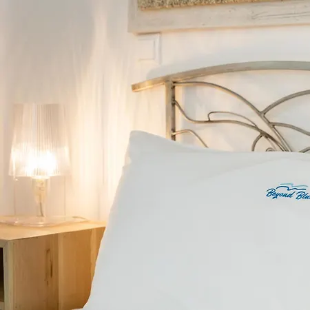 Ferienhaus Beyond Blue Mykonos Mykonos Town
