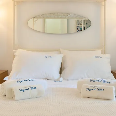 Beyond Blue Mykonos